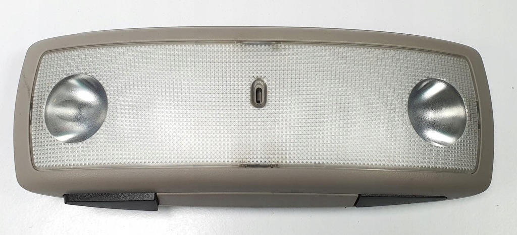 фото №1, Лампа освещение салона volvo v70 iii 39859713