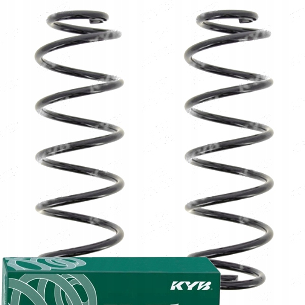 фото №1, Пружини підвіска задня do citroen c4 ds4