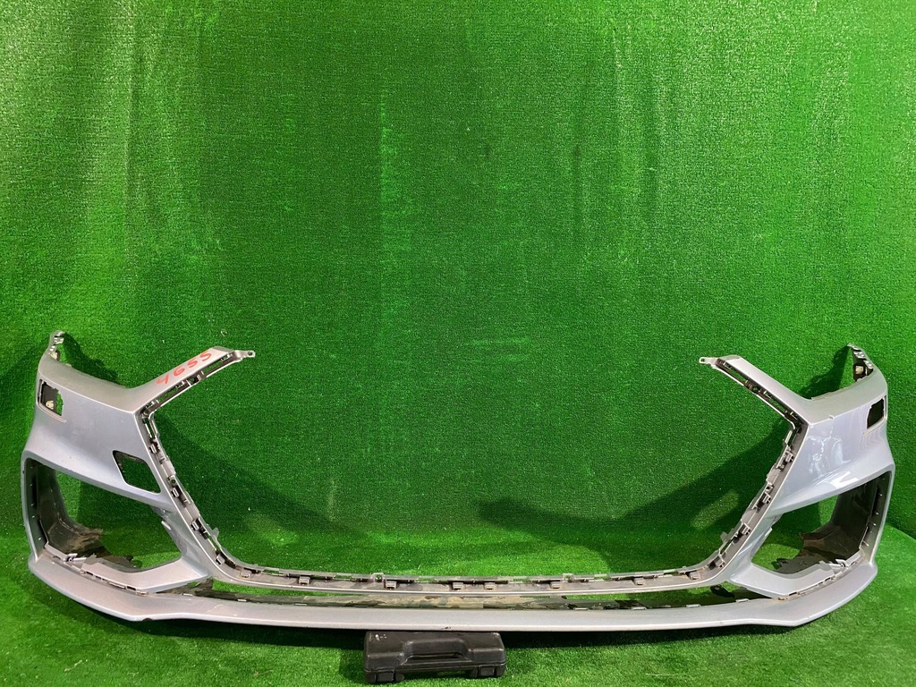 фото №1, Бампер передний перед audi a7 4k8 s-line