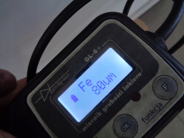 фото №8, Двері лівий перед ліва передні повний audi q3 i 8u s-line lb9a 2018 rok