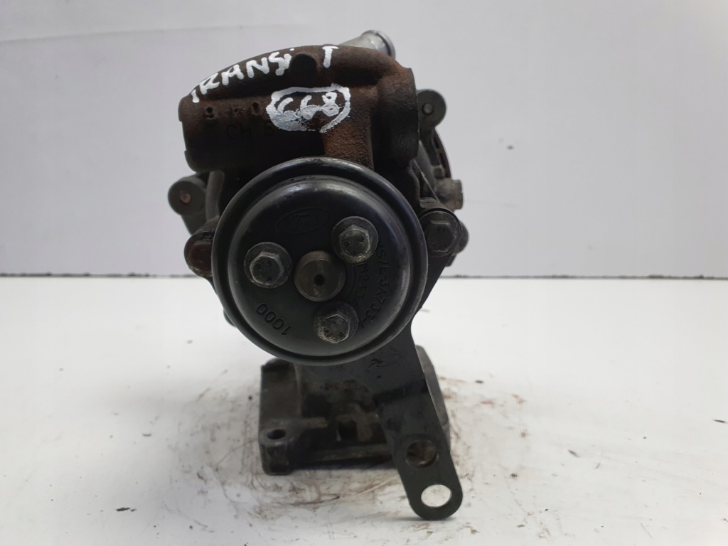 Купить Ford transit mk6 vi 2.0 tddi насос усилителя оригинал