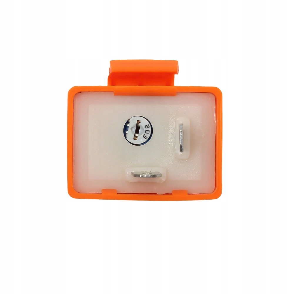 Регулируемый реле поворотники led с регулировка 12v 2pin Цена