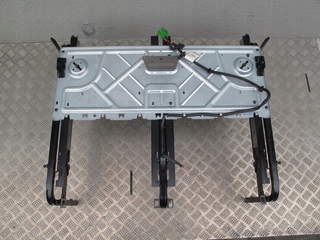 фото №5, Каркас холодильник шухляда scania r s