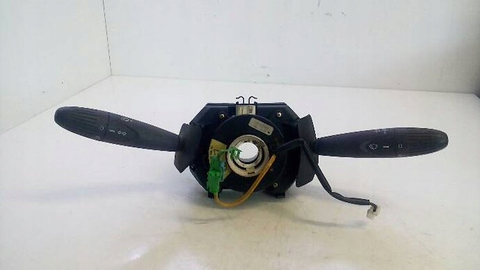 фото №7, Перемикач комбінований з стрічка fiat punto ii 2000r.