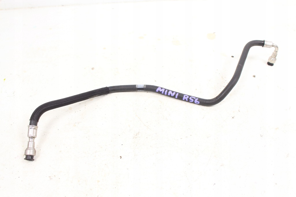 фото №1, Труба шланг mini cooper r56 08