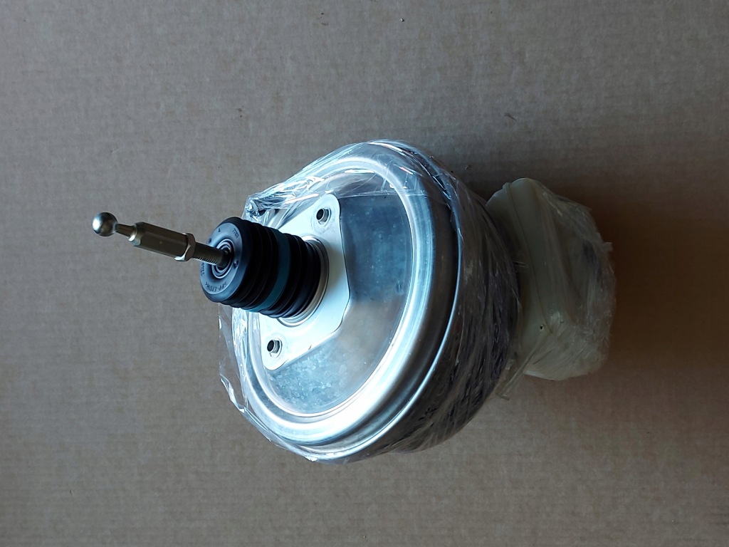 фото №1, Audi оригинальный номер 8k0612103n усилитель тормозов тормоза