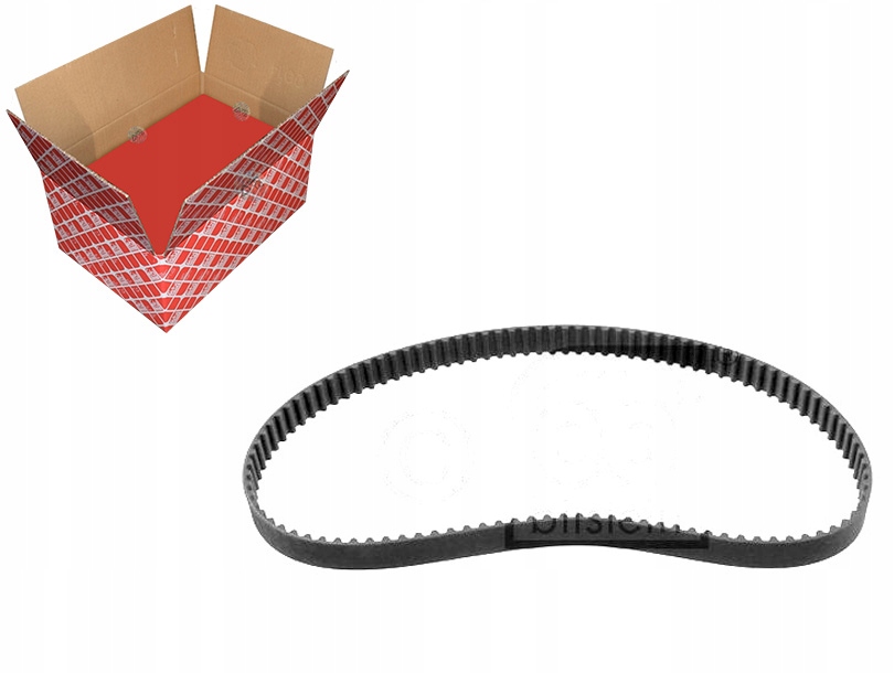 Купити Ремінь розподільного валу honda febi bilstein