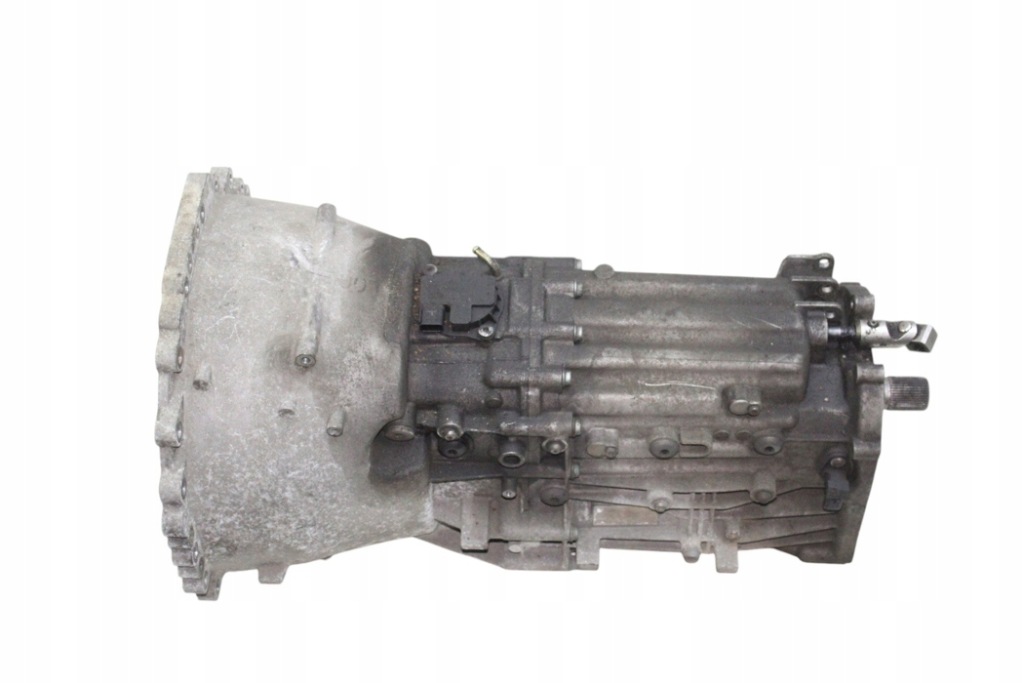 фото №8, Коробка передач передач land rover discovery iii l319 lr008908 2.7l дизель 140kw
