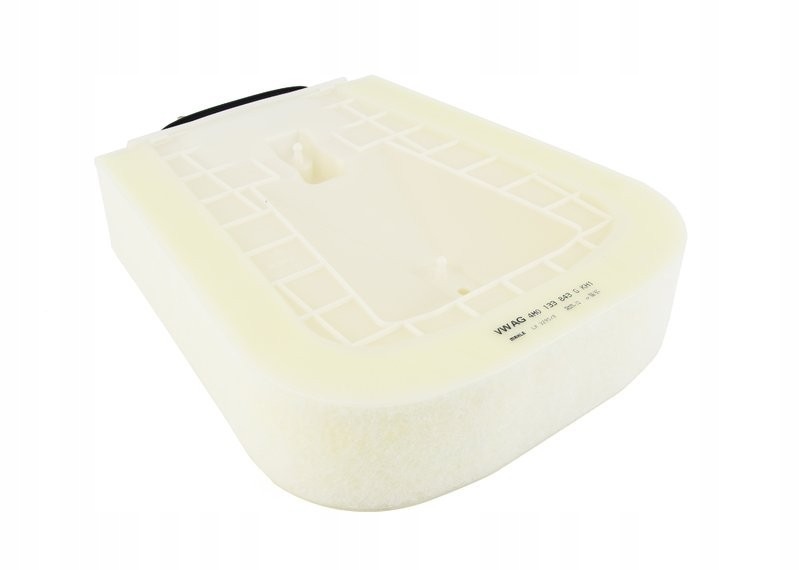 фото №2, Фільтр повітря audi q8 3,0 tdi 19-