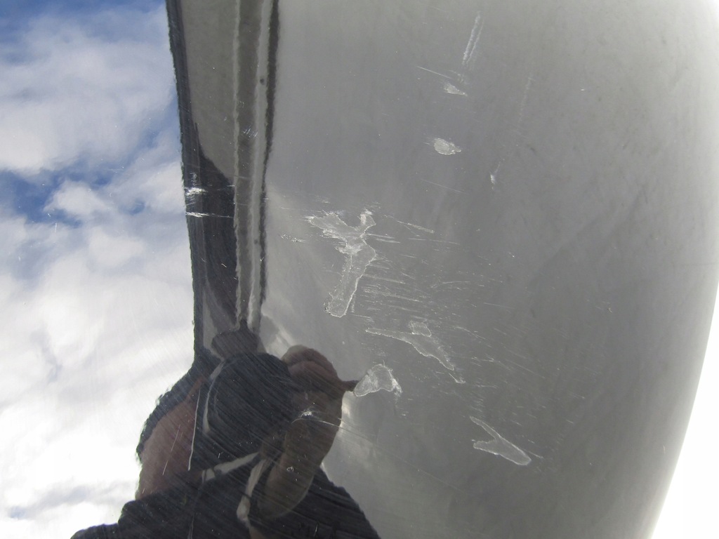 фото №8, Бампер mitsubishi eclipse cross 17- задняя pdc