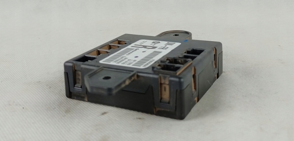 фото №3, Модуль двері перед r dodge durango 2015 - 2016