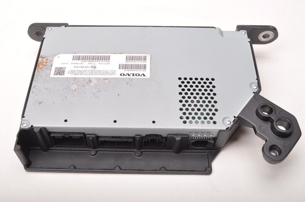 фото №7, Volvo s60 iii v60 ii xc60 ii xc90 ii усилитель радио 32265284aa