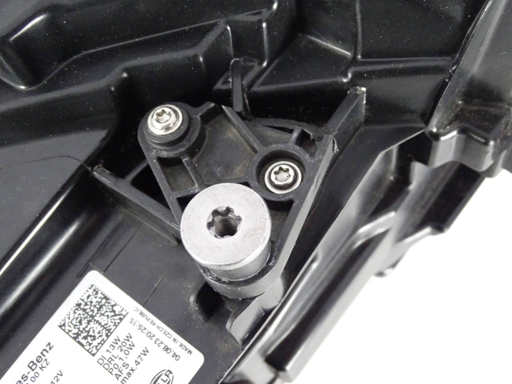 Купити Лампа передня ліва mercedes eqa eqb a243 w243 performance