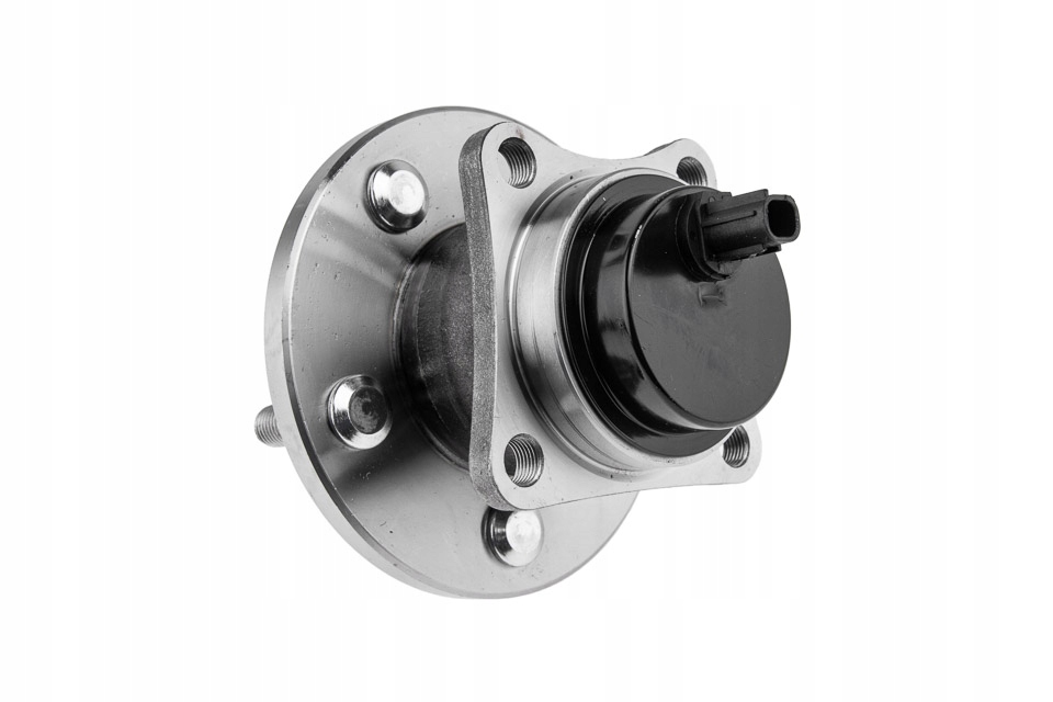 фото №1, Ступица подшипник колеса задняя nty do toyota matrix 1.8