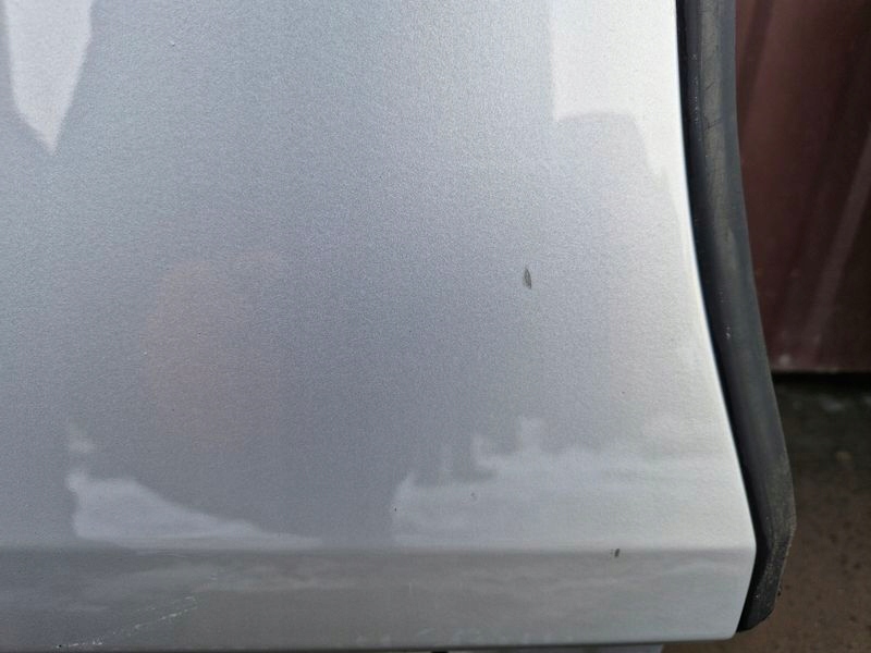 фото №7, Renault grand scenic iv 4 дверь правый задняя задние