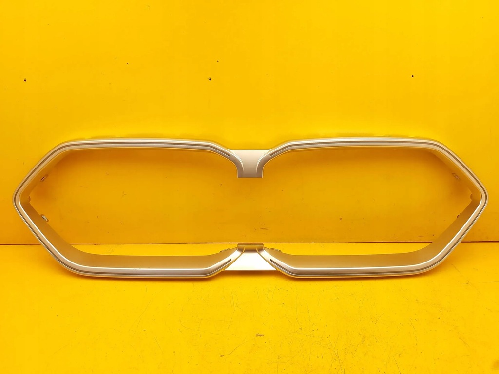 фото №1, Bmw x2 u10 решітка радіатора решітка радіатора рамка