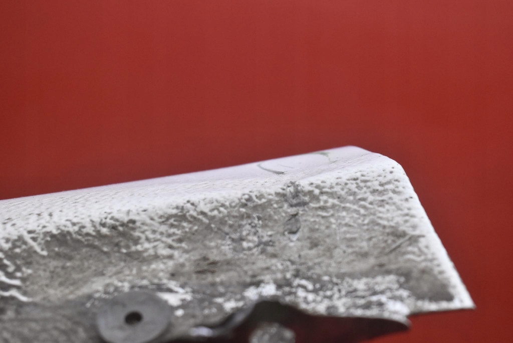 фото №6, Крила лівий перед передній 040 toyota yaris 3 iii lift 17-19