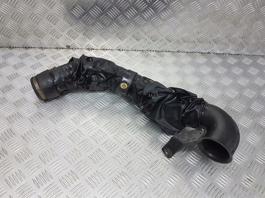 фото №1, Шланг повітрозабірник повітря alfa romeo 147 fl 1.6