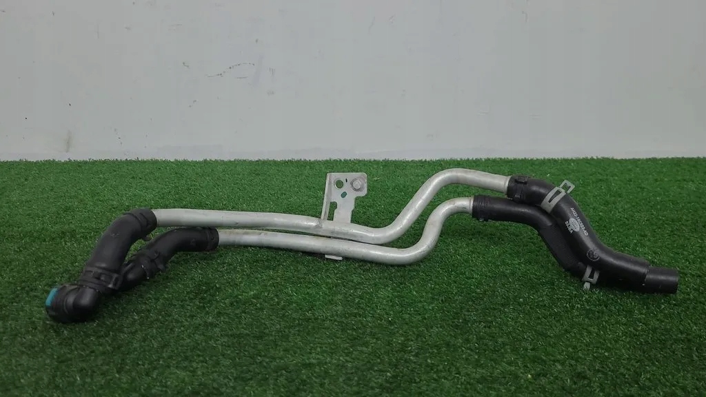 фото №1, Range rover sport l320 3.0 d труба шланг wąż wody