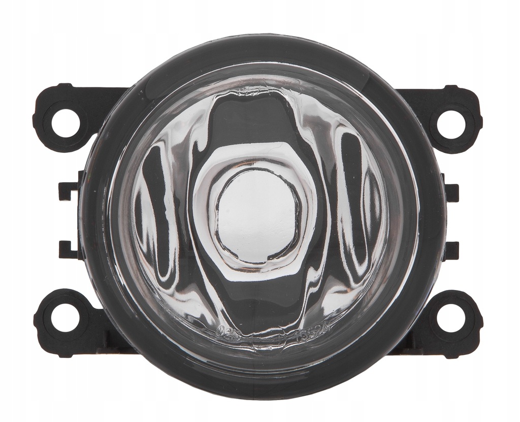 фото №1, Протитуманна фара перед le=pr citroen c6 c5 c4 c1