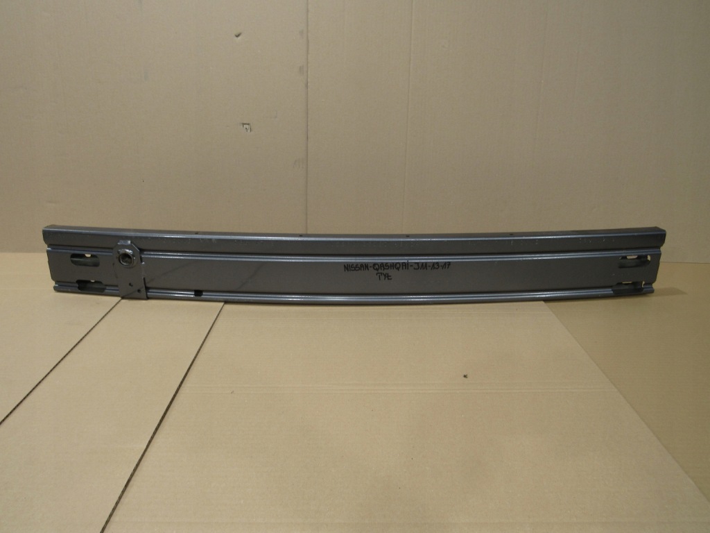 фото №1, Nissan qashqai j11 2013-2017 усилитель балка pod бампер задняя