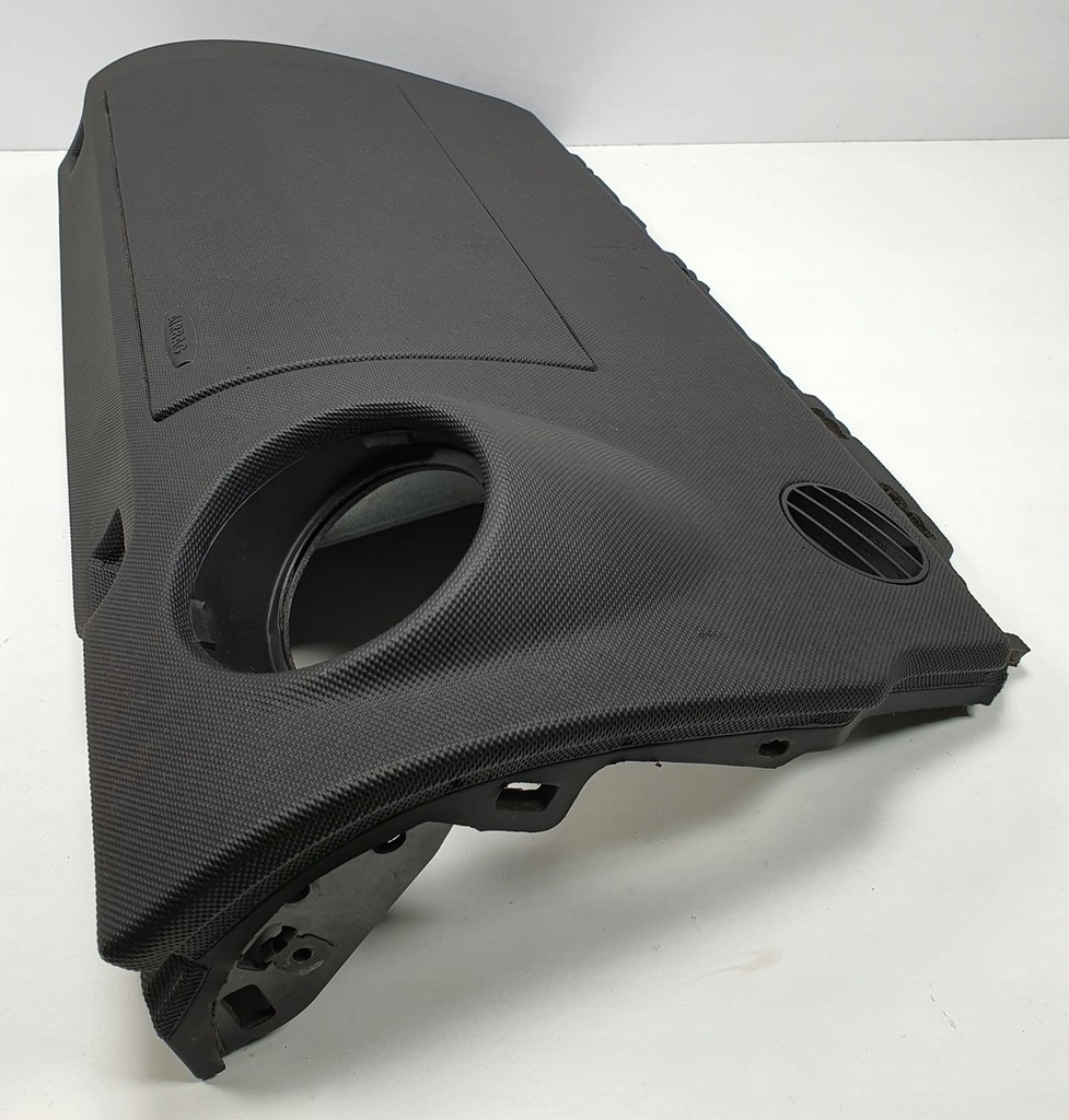 фото №6, Пластик защита консоли правая vw new beetle 1c