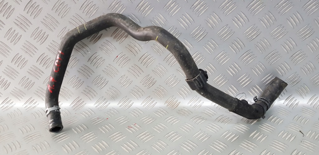 фото №1, Шланг wąż wody opel meriva b 1.7 cdti 13265615