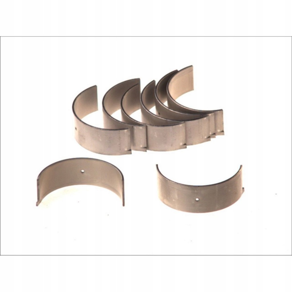 фото №1, Вкладыши шатуна kolbenschmidt 87200600