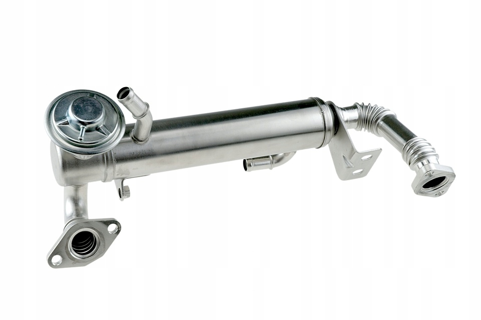 фото №12, Клапан egr egr-ft-004a nty