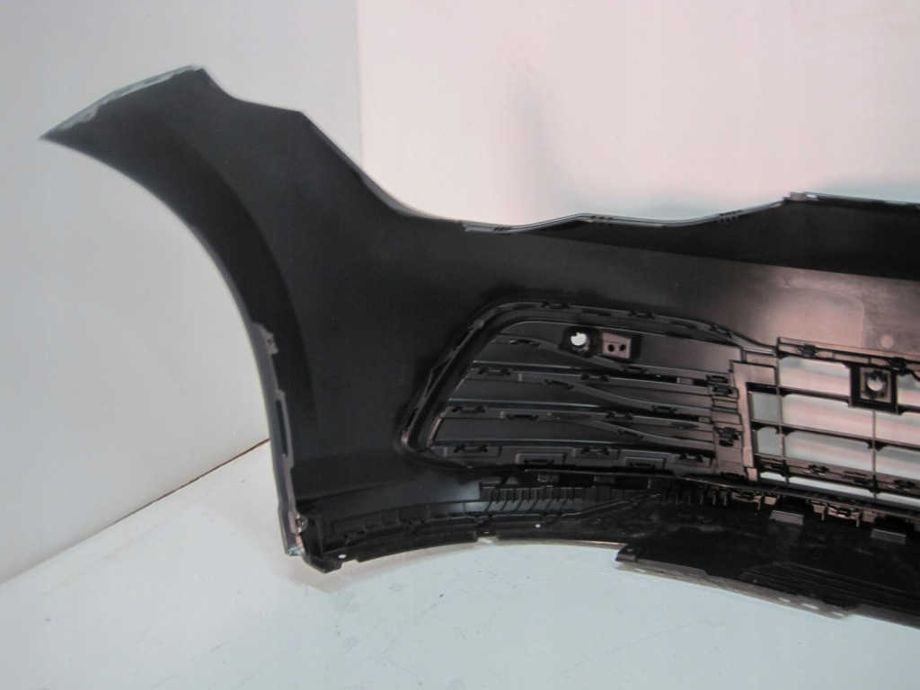 фото №8, Бампер vw golf viii 8 5h0 pod 4 pdc 24r перед передний