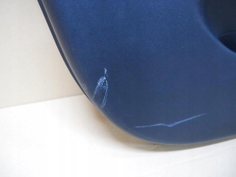 фото №8, Оббивка двері лівий перед hyundai tucson iv