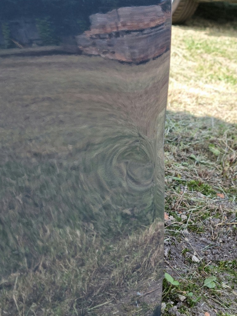 фото №3, Mazda 3 bm iv двері праве передні перед