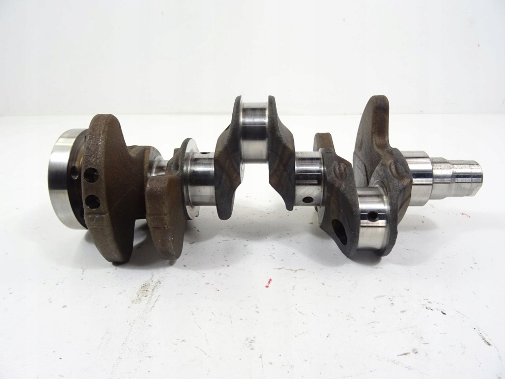 Vw t-cross 1.0 tsi 04cm wał коленчатый код двигателя : chz 2016- Киев