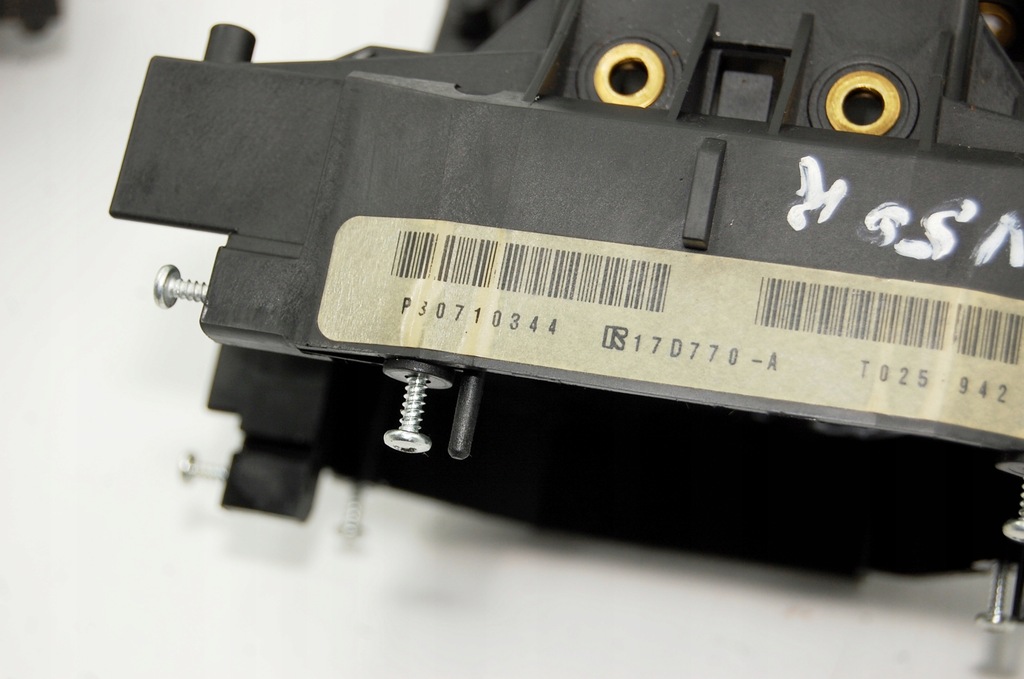 фото №6, Переключатель комбинированный датчик kąta поворота volvo v50 s40ii c30 c70 p30710344