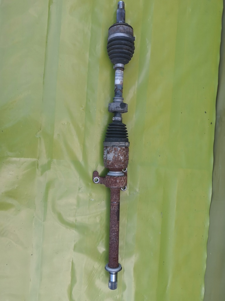 фото №1, Honda civic 9 ix приводной вал правая длинная 1.6 i-dtec