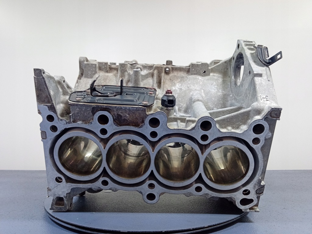 фото №6, Honda civic ix 1.8 i-vtec блок двигателя r18z1