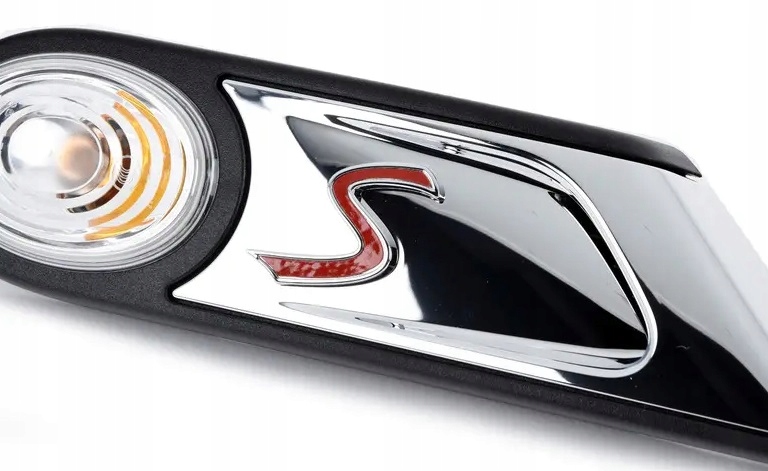 Поворотник боковой mini cooper s r55/r56/r57 оригинальный номер Доставка