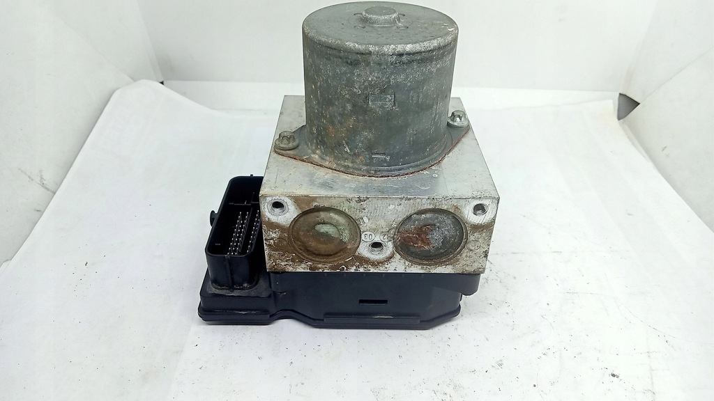 фото №6, Насос abs vw passat b7 cc 3aa614109n