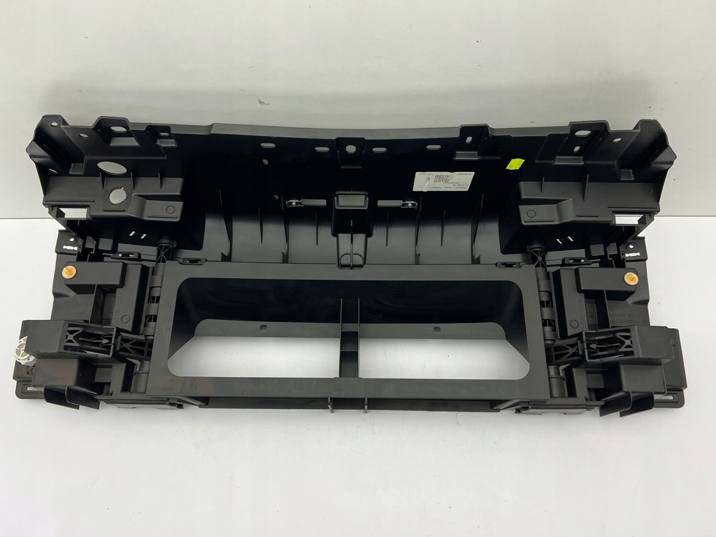 фото №5, Smart forfour w453 ii lift воздуховод kanł впуск воздуха оригинал 19-