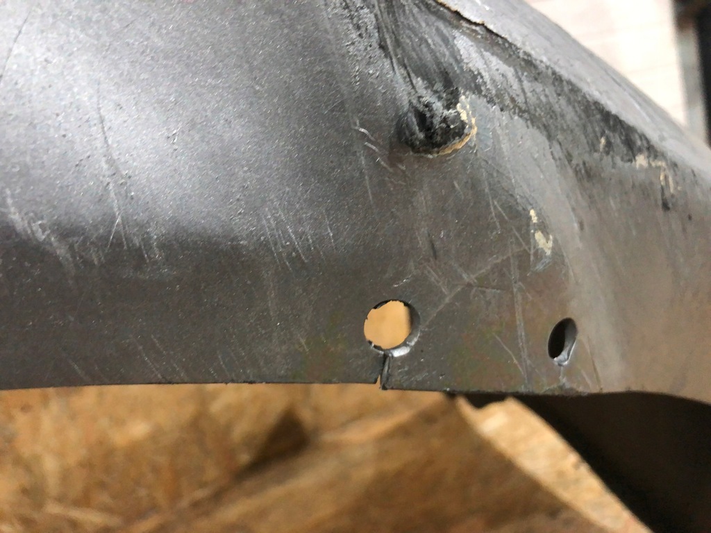 фото №8, Бампер передний subaru legacy