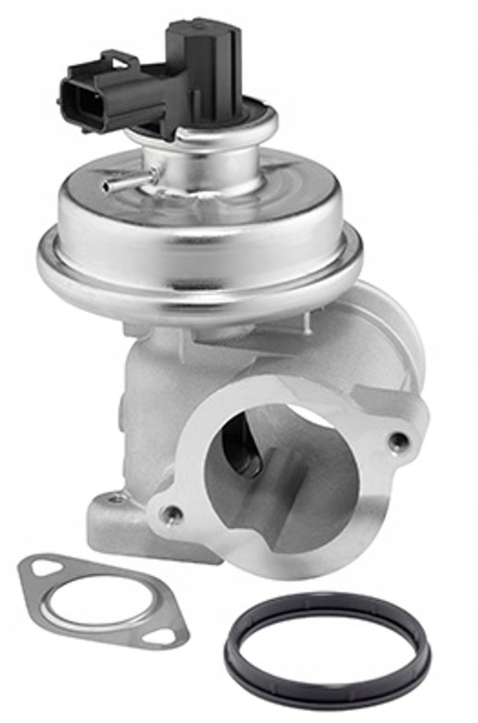 фото №1, Клапан egr 712064d/wah 712064d