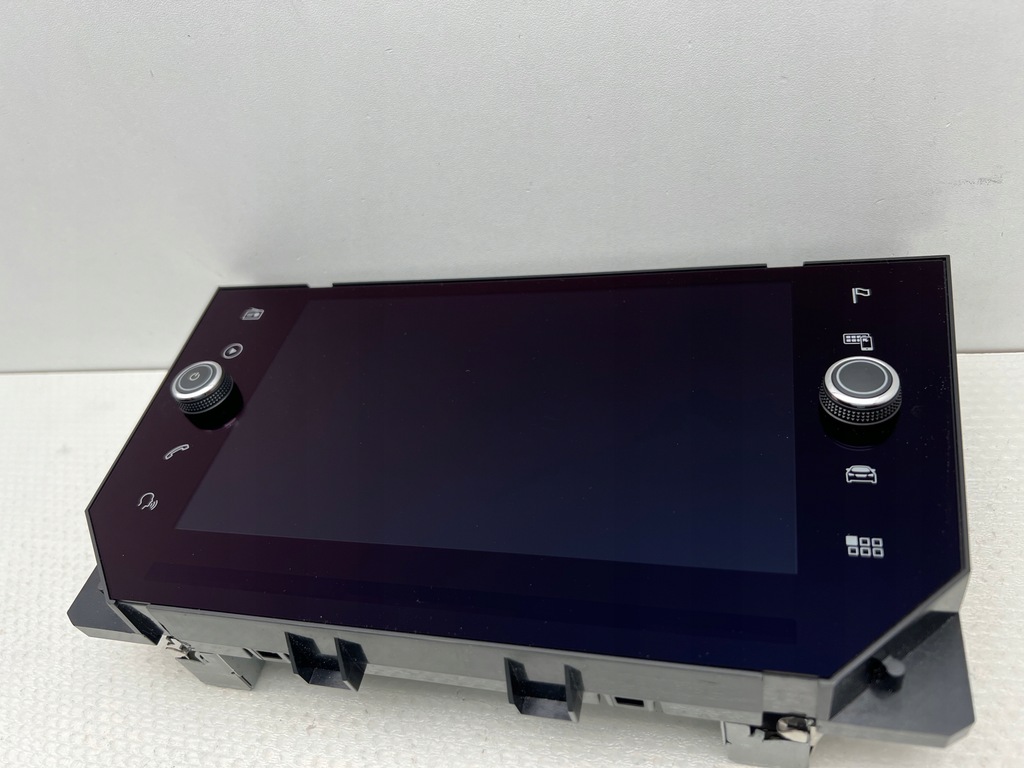 фото №6, Экран дисплей seat ibiza v arona 6f0919605a