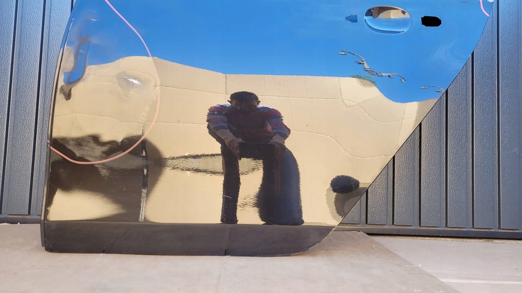 фото №3, Fiat bravo ii 2 07- дверь задняя задние левая