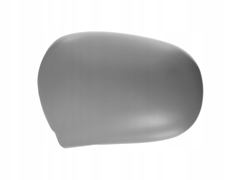 фото №1, Корпус дзеркало renault clio 98-01 ліва 601554pe