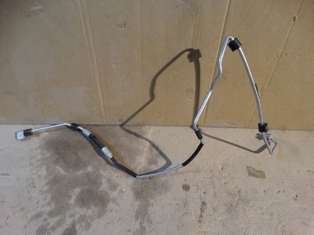 фото №1, Ideal шланг кондиционера porsche panamera 970 1