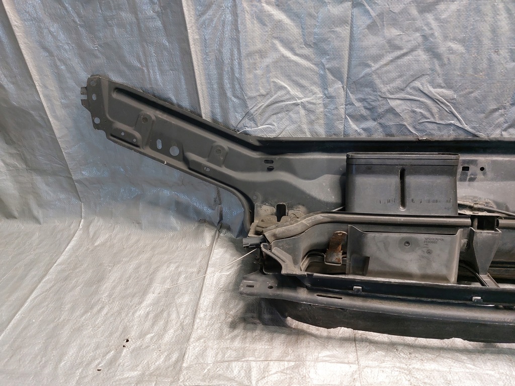 фото №9, Pas передній підсилювач передній volvo s80 i