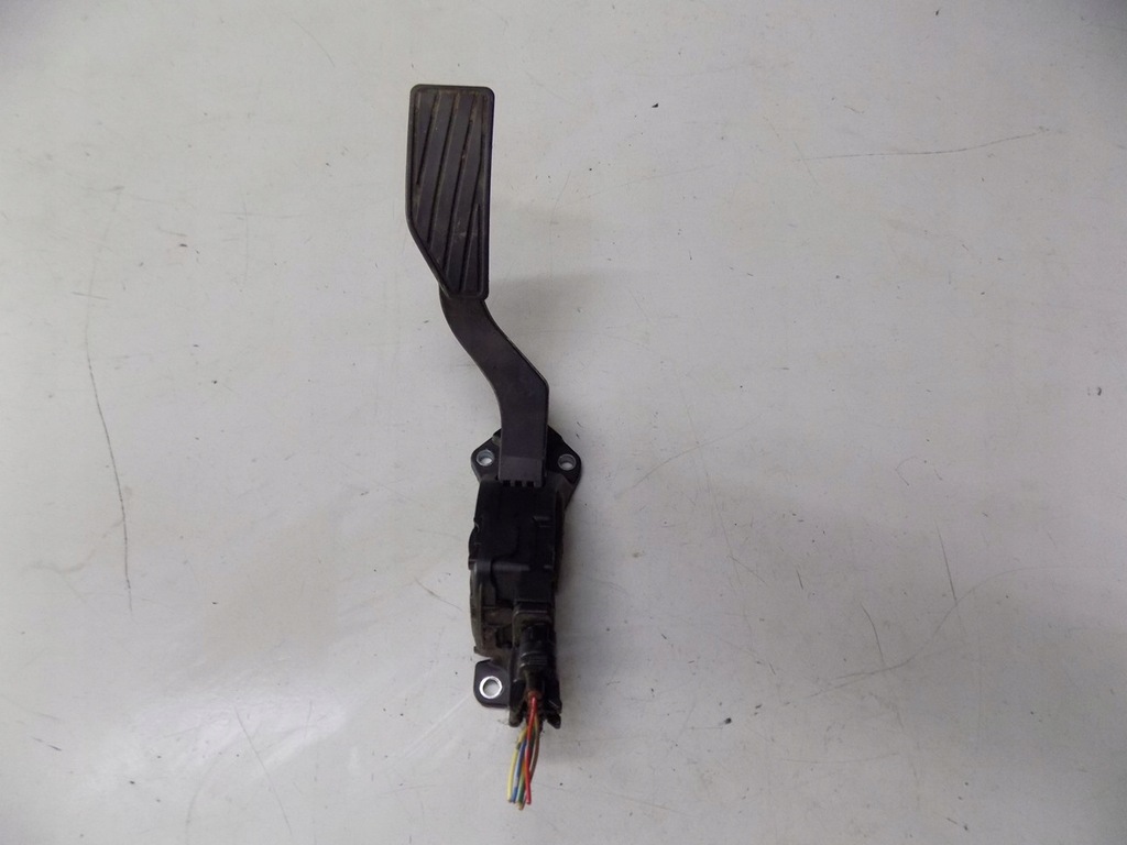 фото №9, Suzuki sx-4 sx4 педаль потенціометр газу 49400-79j40