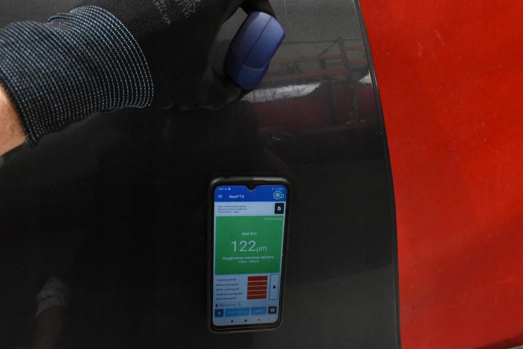 фото №9, Дверь правое задняя задние серые mazda cx-5 1 i 11-15