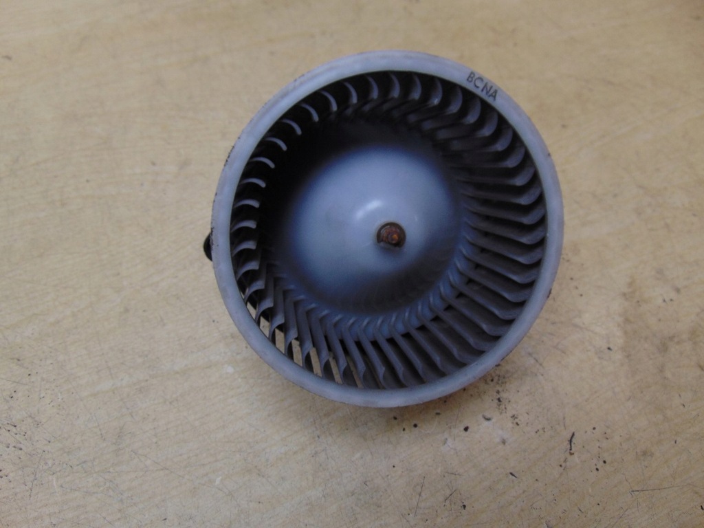 фото №8, Повітродувка обігрівача вентилятор hyundai santa fe ii f00s3b2272 europa