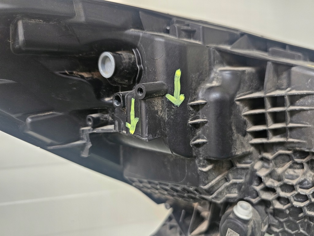 фото №11, Лампа передняя левая renault captur i lift full led 260606152r